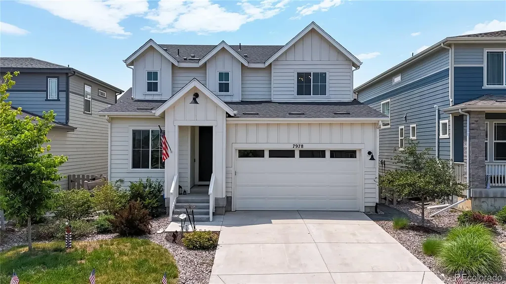 7978 Adams Fork Avenue Littleton CO 80125
