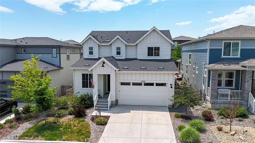 7978 Adams Fork Avenue Littleton CO 80125