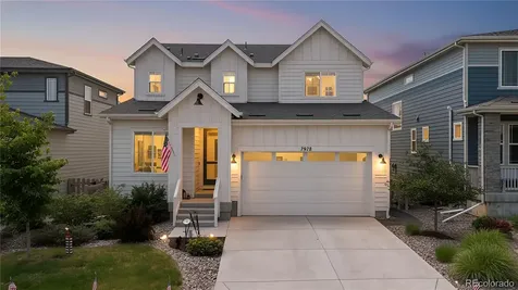 7978 Adams Fork Avenue Littleton CO 80125