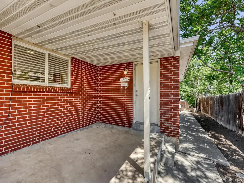 1475 W Dakota Avenue Denver CO 80223