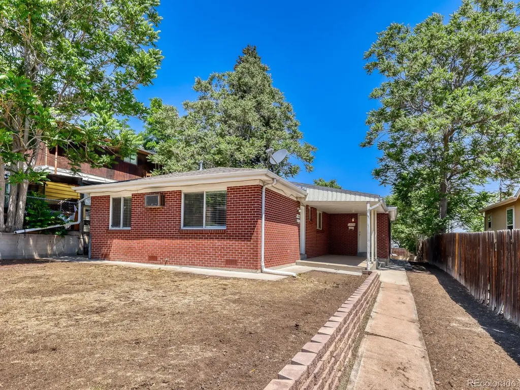 1475 W Dakota Avenue Denver CO 80223