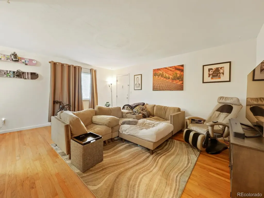 1475 W Dakota Avenue Denver CO 80223