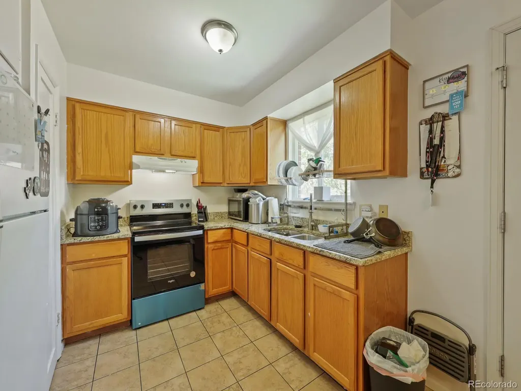 1475 W Dakota Avenue Denver CO 80223