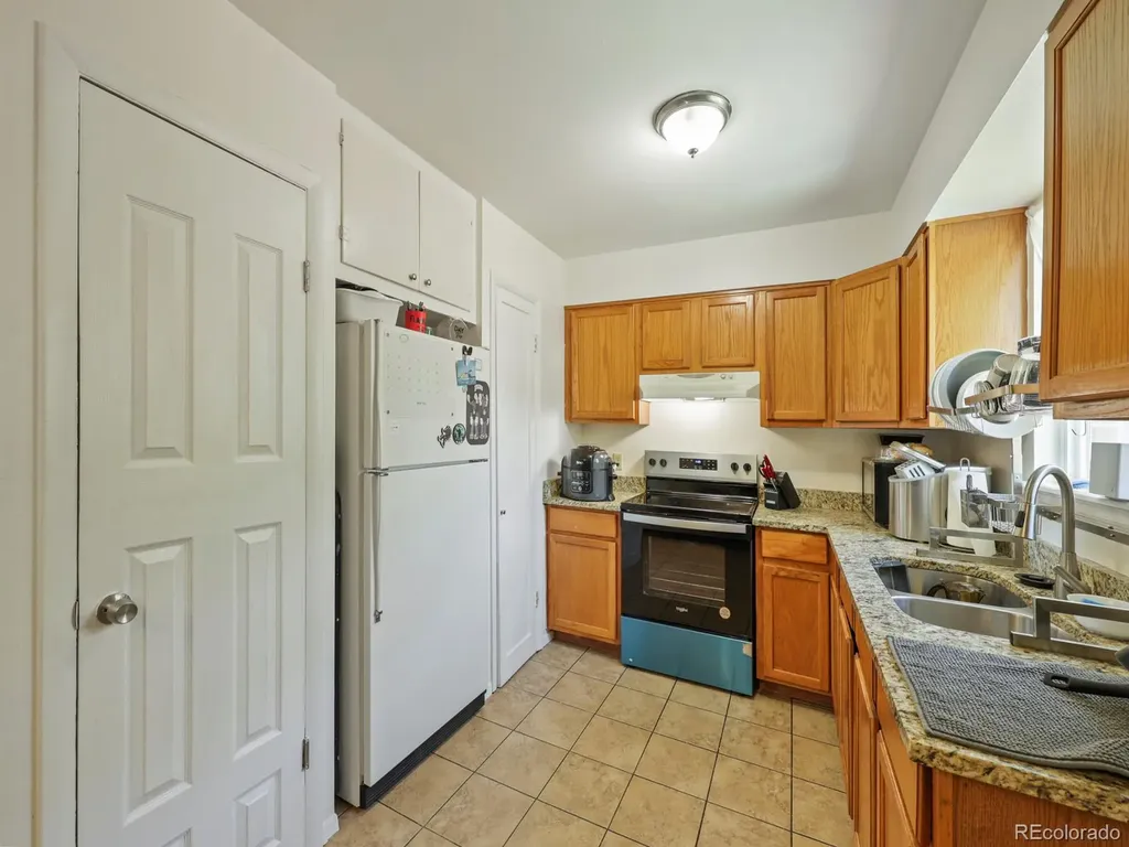 1475 W Dakota Avenue Denver CO 80223