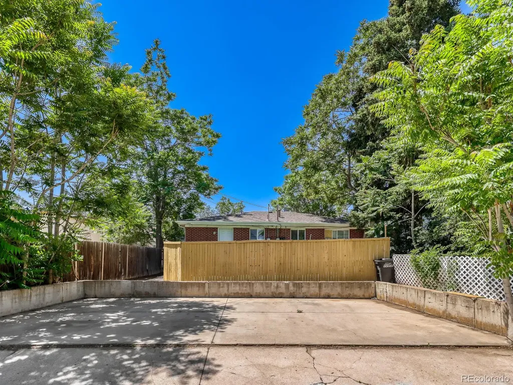 1475 W Dakota Avenue Denver CO 80223