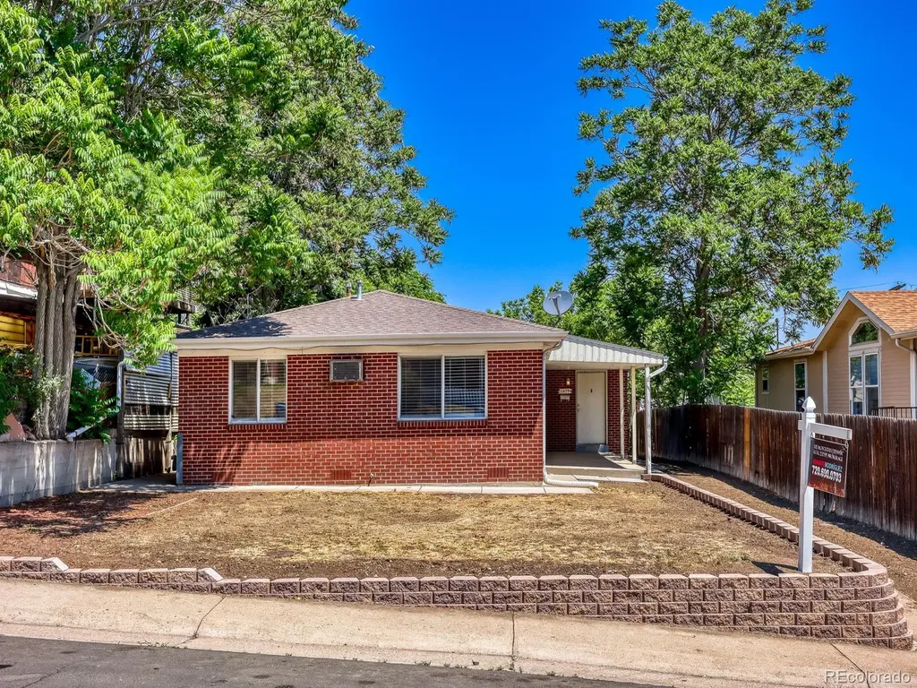 1475 W Dakota Avenue Denver CO 80223