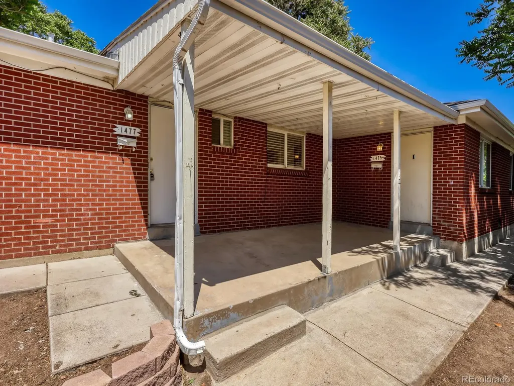 1475 W Dakota Avenue Denver CO 80223