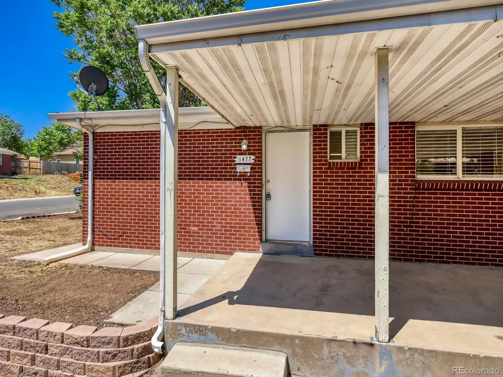 1475 W Dakota Avenue Denver CO 80223