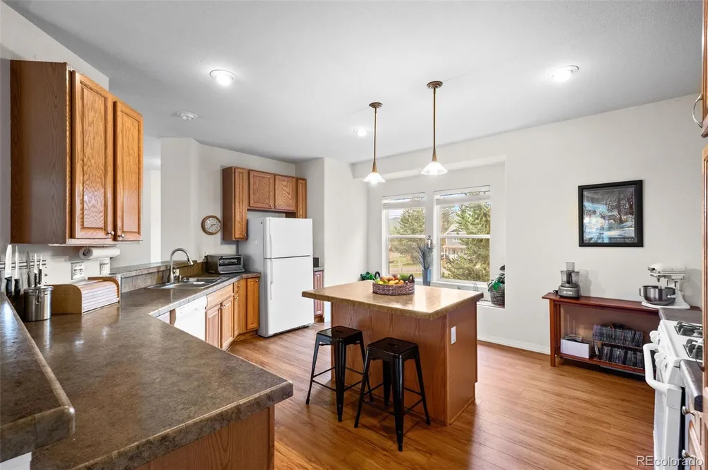 5191 S Hatch Drive Evergreen CO 80439