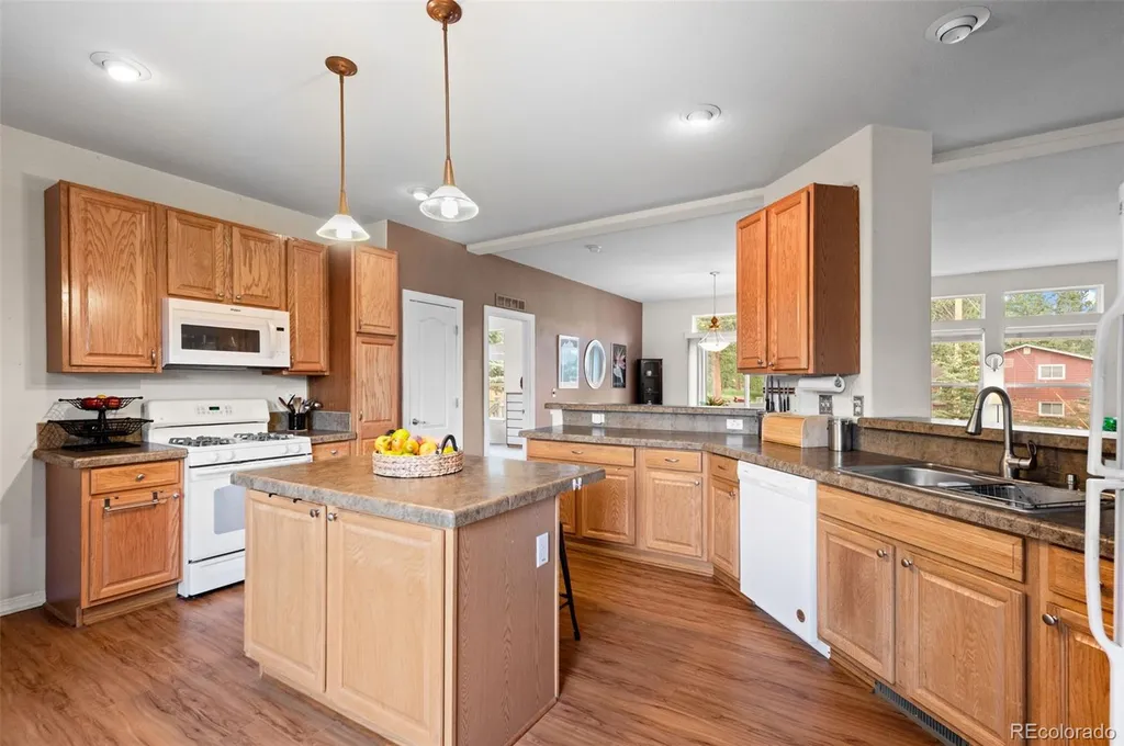 5191 S Hatch Drive Evergreen CO 80439
