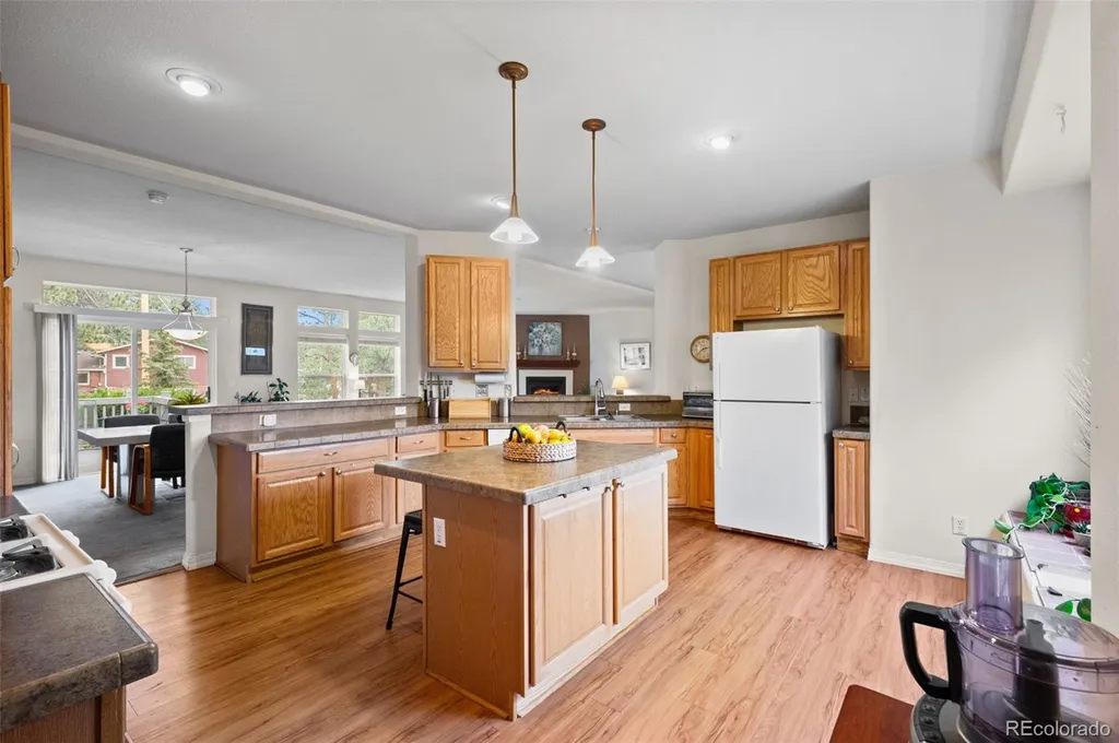 5191 S Hatch Drive Evergreen CO 80439