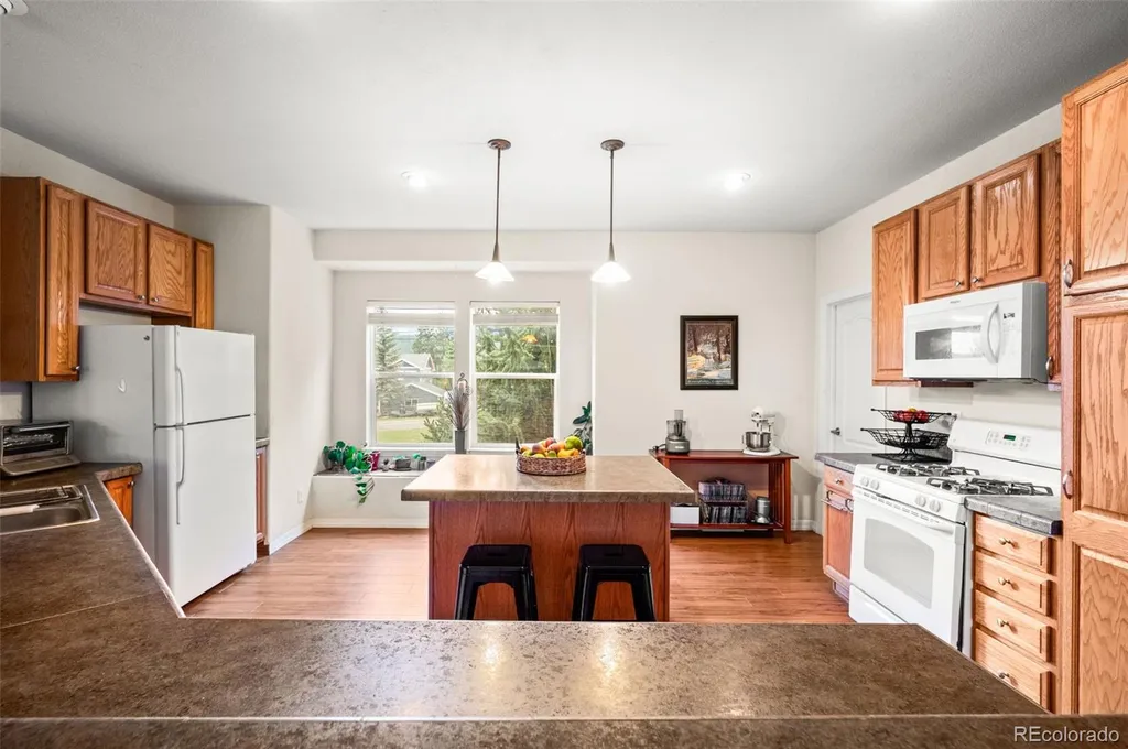 5191 S Hatch Drive Evergreen CO 80439