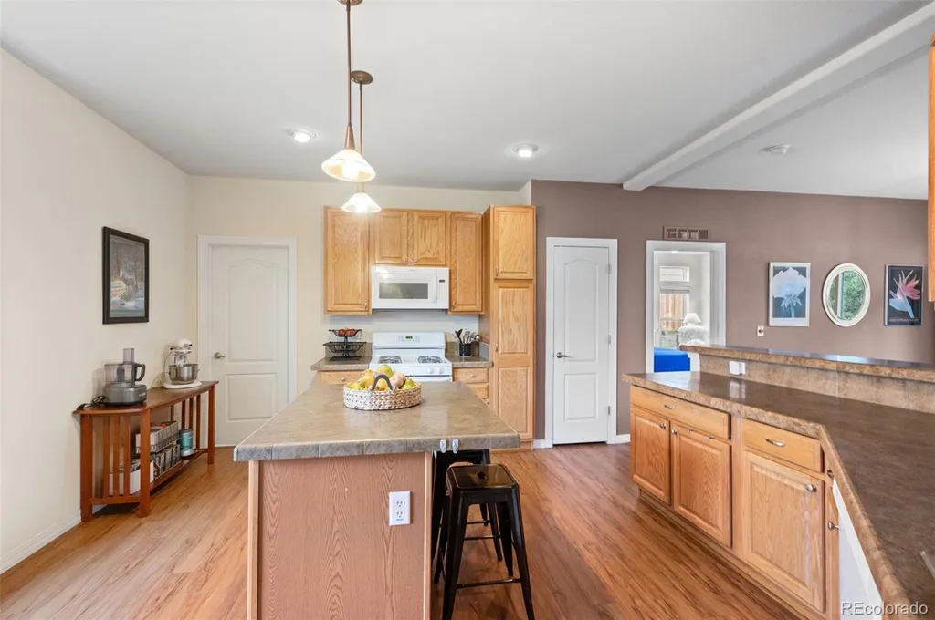 5191 S Hatch Drive Evergreen CO 80439