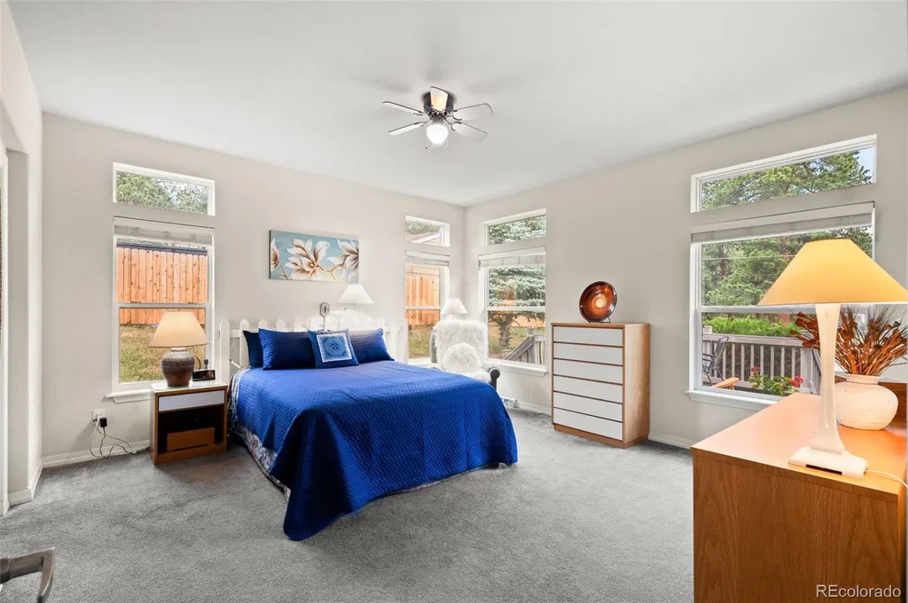 5191 S Hatch Drive Evergreen CO 80439
