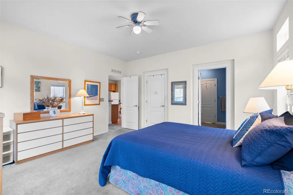 5191 S Hatch Drive Evergreen CO 80439