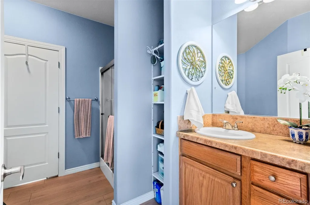 5191 S Hatch Drive Evergreen CO 80439
