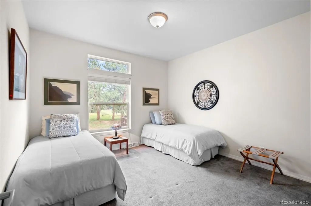 5191 S Hatch Drive Evergreen CO 80439