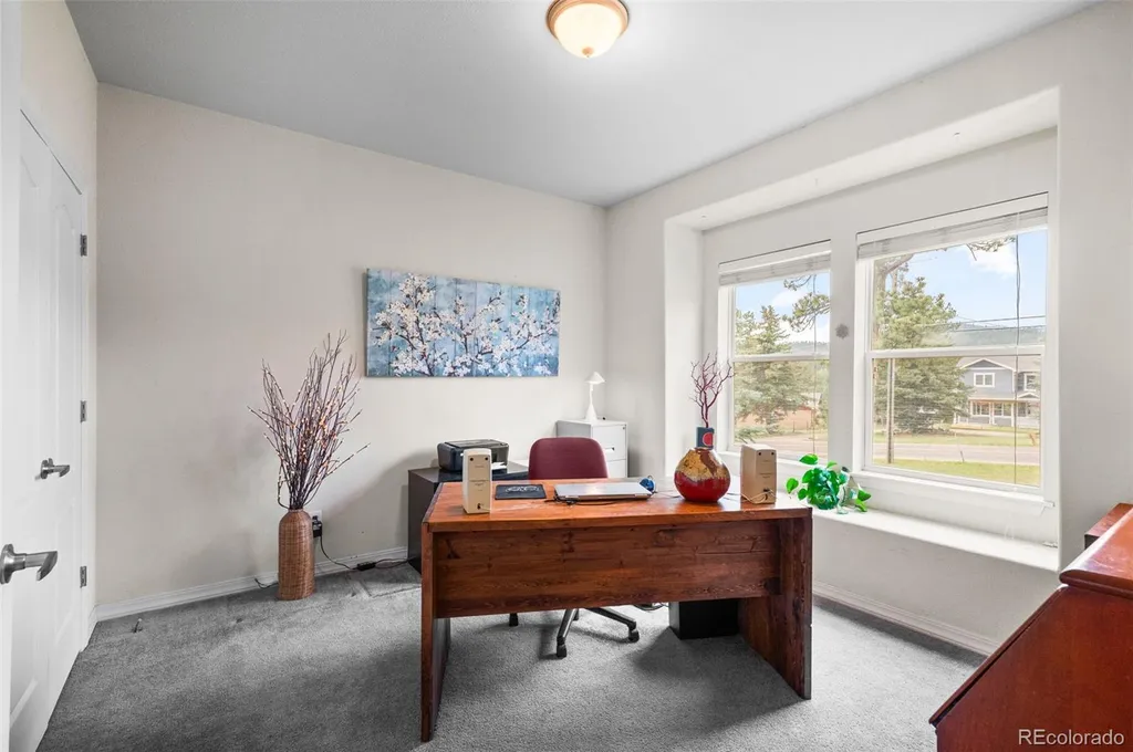 5191 S Hatch Drive Evergreen CO 80439