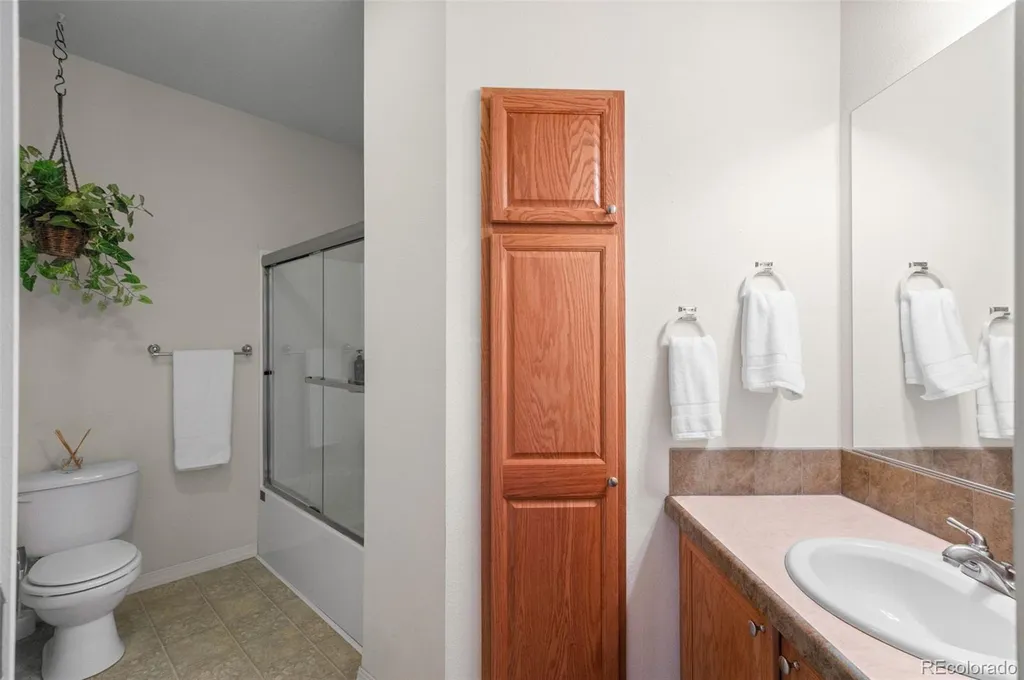 5191 S Hatch Drive Evergreen CO 80439