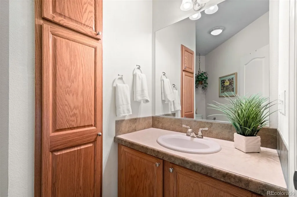 5191 S Hatch Drive Evergreen CO 80439