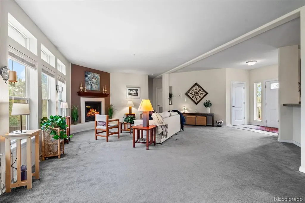 5191 S Hatch Drive Evergreen CO 80439