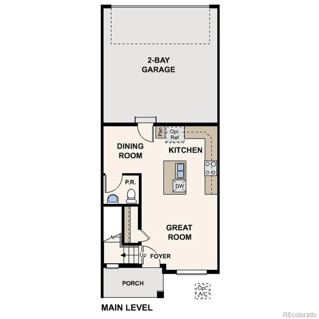 6690 Merseyside Lane Castle Pines CO 80108