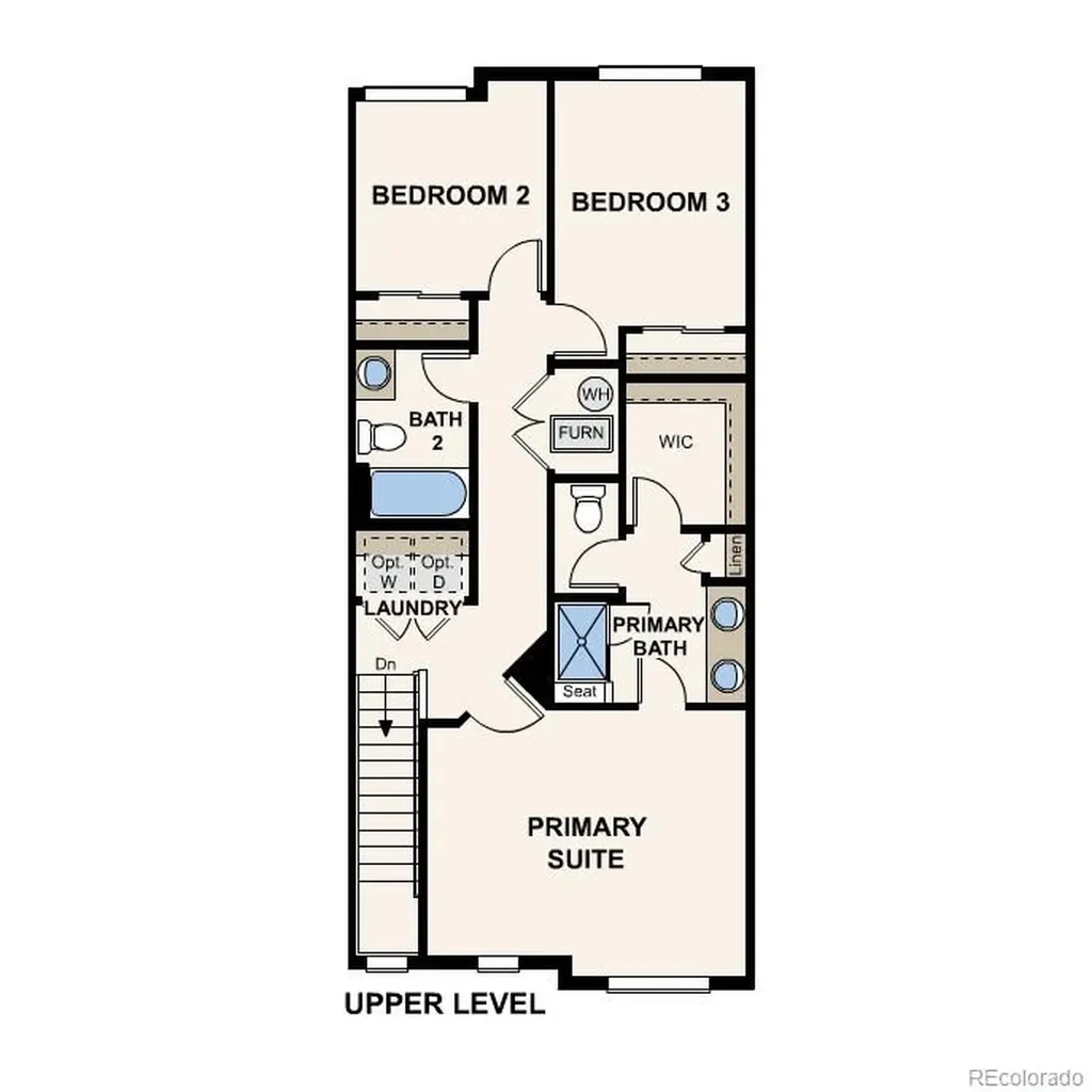 6690 Merseyside Lane Castle Pines CO 80108