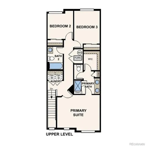 6690 Merseyside Lane Castle Pines CO 80108