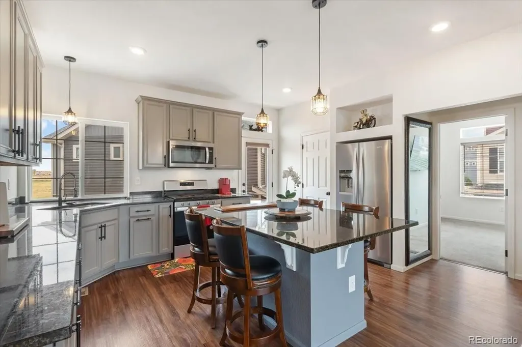4570 N Quemoy Street Aurora CO 80019