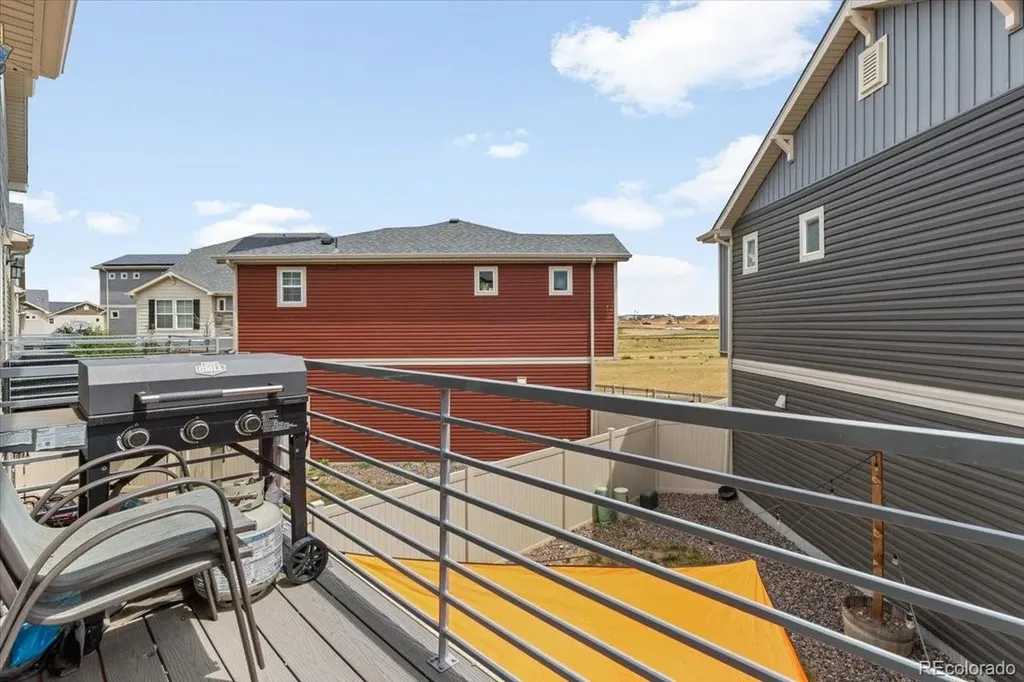 4570 N Quemoy Street Aurora CO 80019
