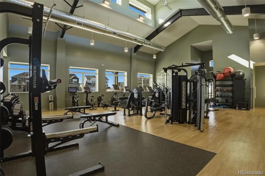 4570 N Quemoy Street Aurora CO 80019