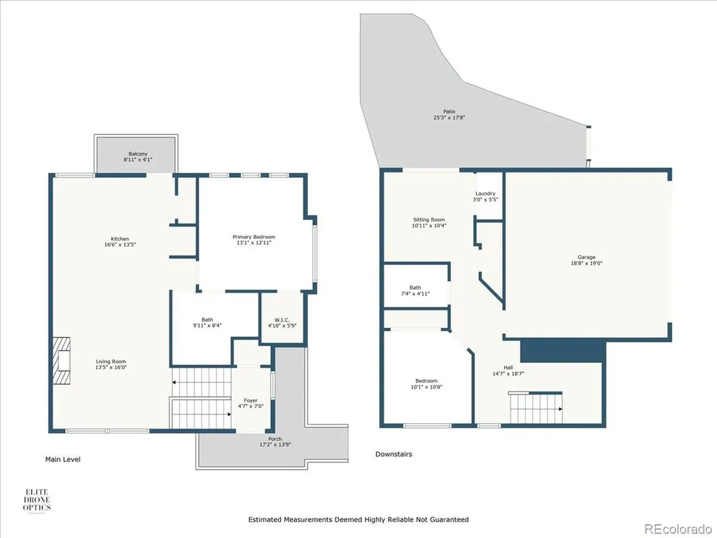 4570 N Quemoy Street Aurora CO 80019