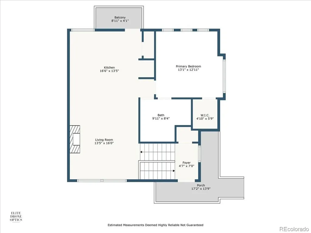 4570 N Quemoy Street Aurora CO 80019