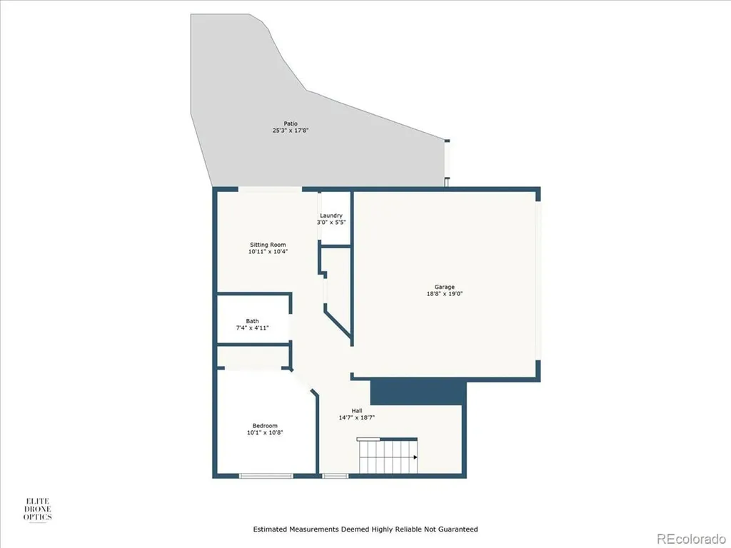 4570 N Quemoy Street Aurora CO 80019