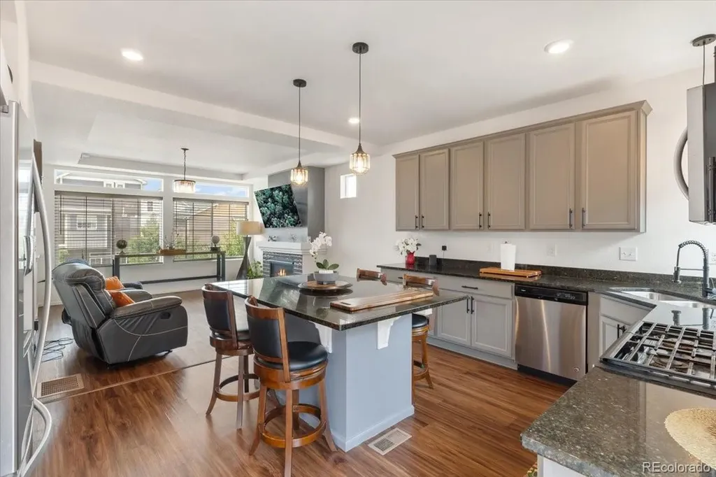 4570 N Quemoy Street Aurora CO 80019