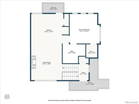 4570 N Quemoy Street Aurora CO 80019
