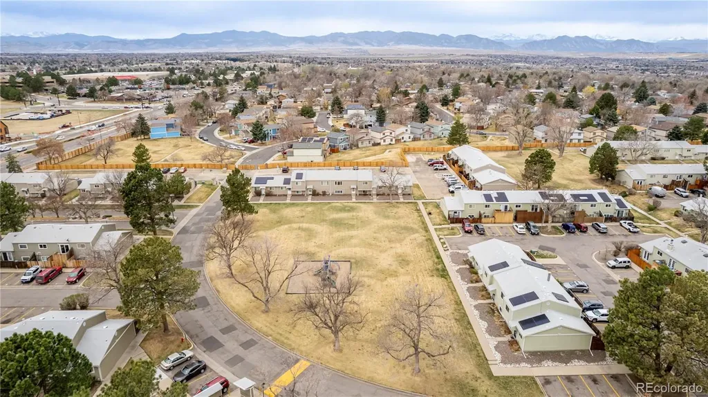 5721 W 92nd Avenue Westminster CO 80031