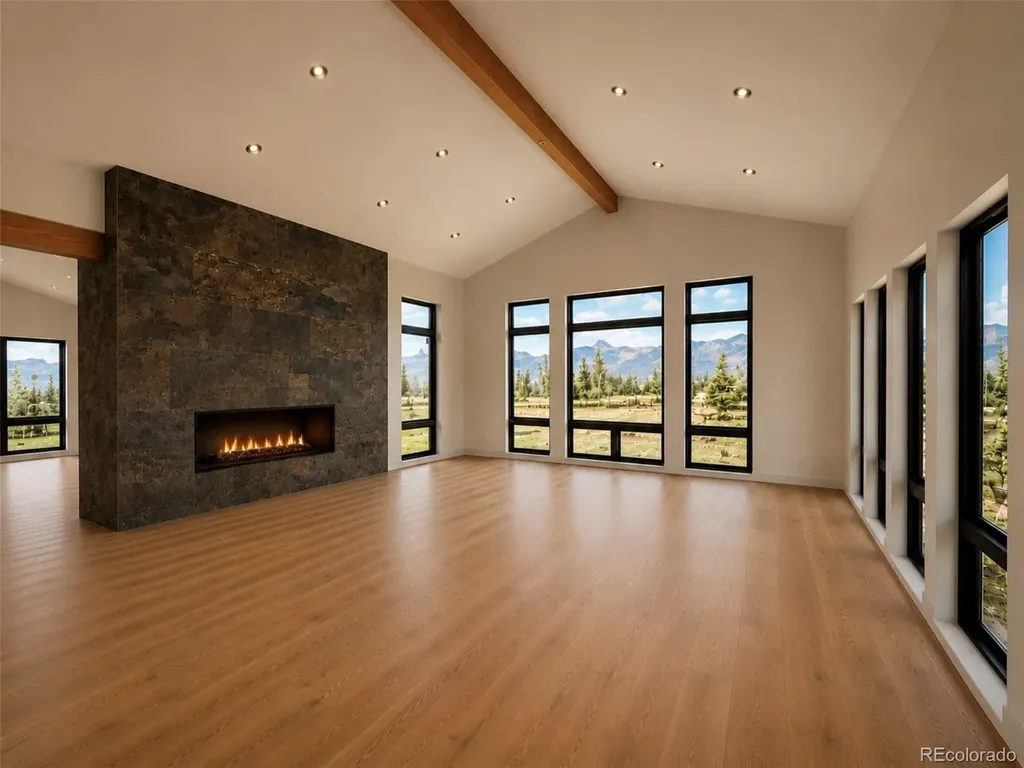 390 Silver Rock Place Colorado Springs CO 80921
