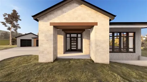 390 Silver Rock Place Colorado Springs CO 80921