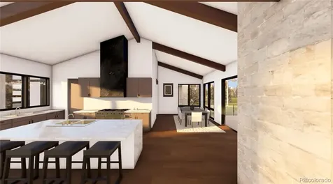 390 Silver Rock Place Colorado Springs CO 80921