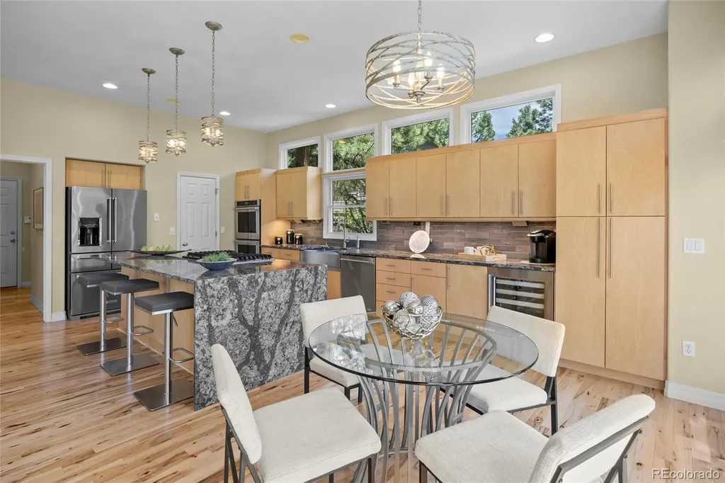 7018 Forest Ridge Circle Castle Pines CO 80108