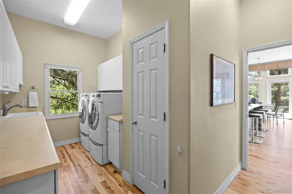7018 Forest Ridge Circle Castle Pines CO 80108