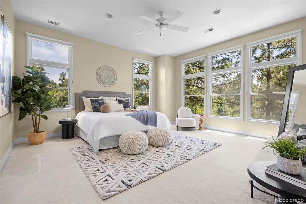 7018 Forest Ridge Circle Castle Pines CO 80108