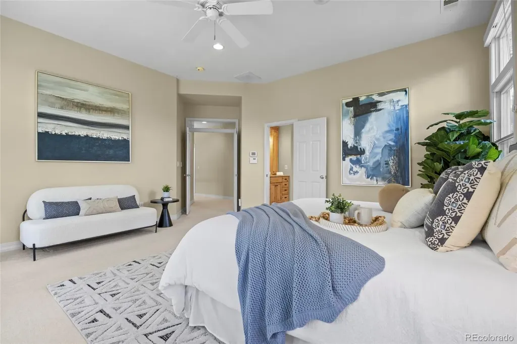 7018 Forest Ridge Circle Castle Pines CO 80108