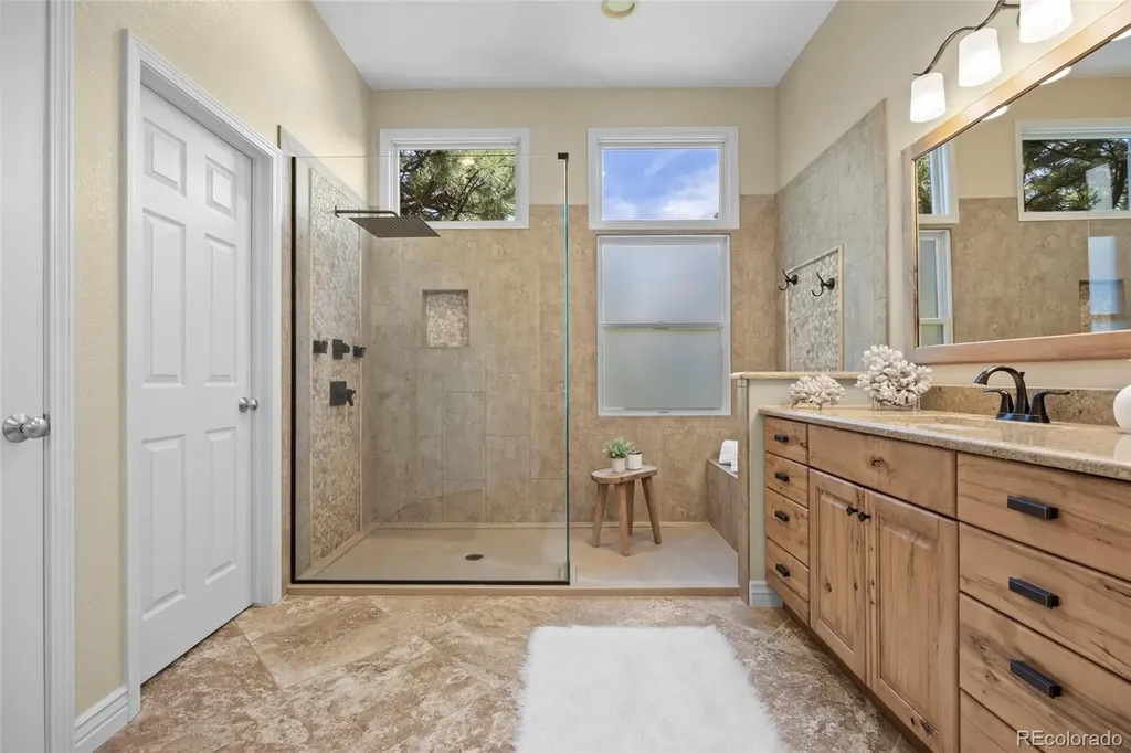7018 Forest Ridge Circle Castle Pines CO 80108