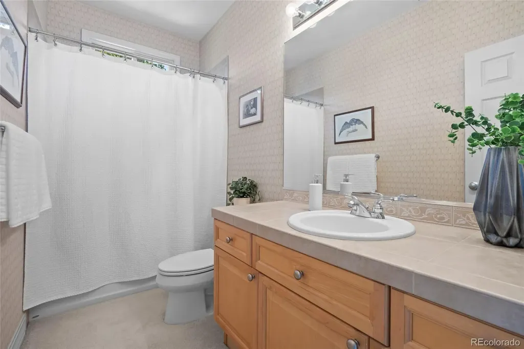 7018 Forest Ridge Circle Castle Pines CO 80108