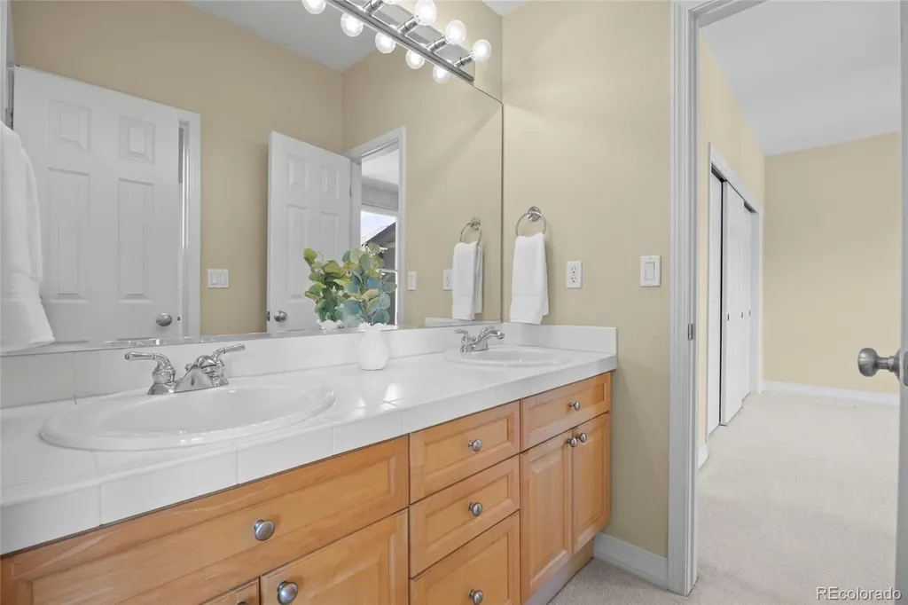 7018 Forest Ridge Circle Castle Pines CO 80108
