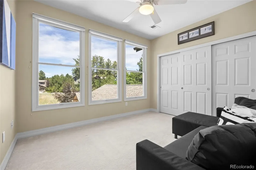 7018 Forest Ridge Circle Castle Pines CO 80108
