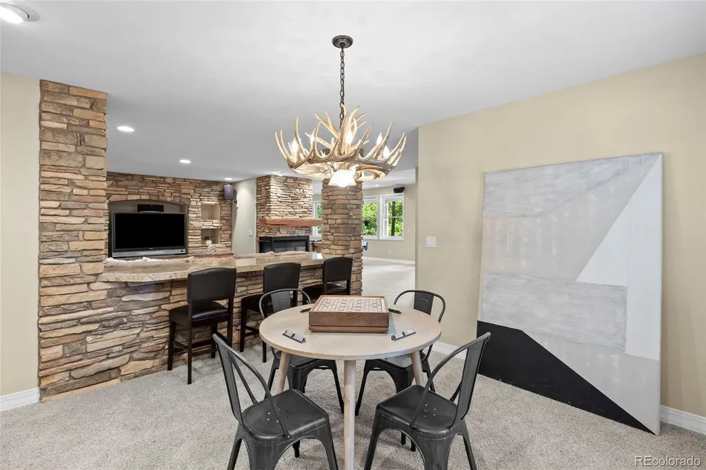 7018 Forest Ridge Circle Castle Pines CO 80108