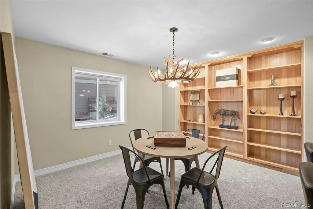 7018 Forest Ridge Circle Castle Pines CO 80108